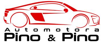 Logo Automotora Pino & Pino